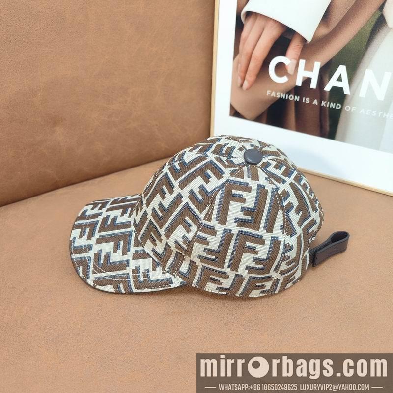 Replica Fendi Hat dx51