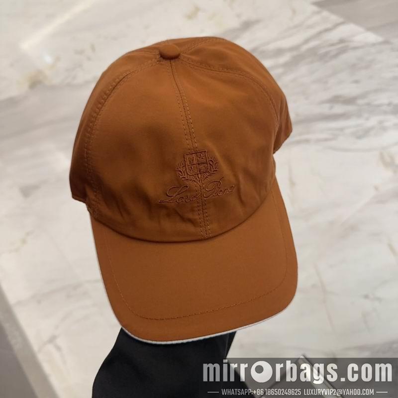 Replica Loro Piana Hat dx26