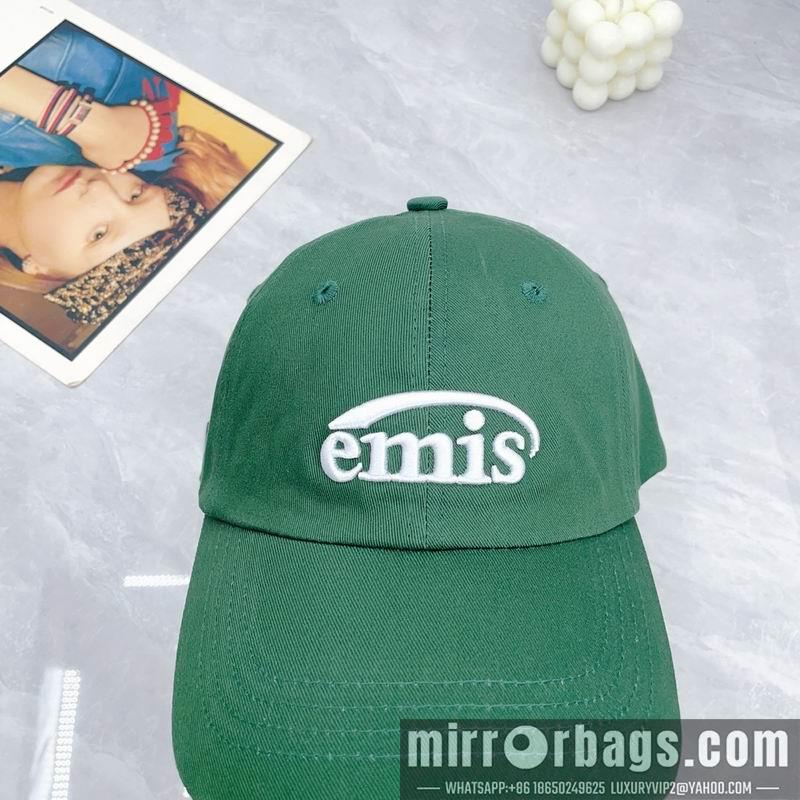 Replica Emis Hat dx02