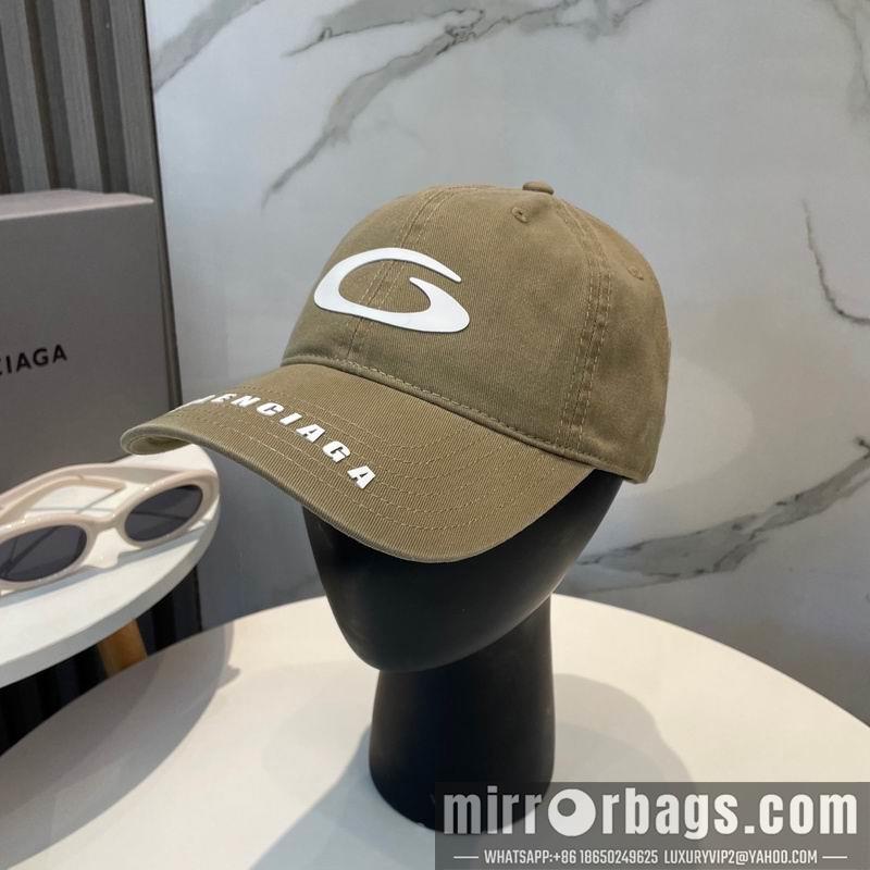 Replica Balenciaga Hat hm05
