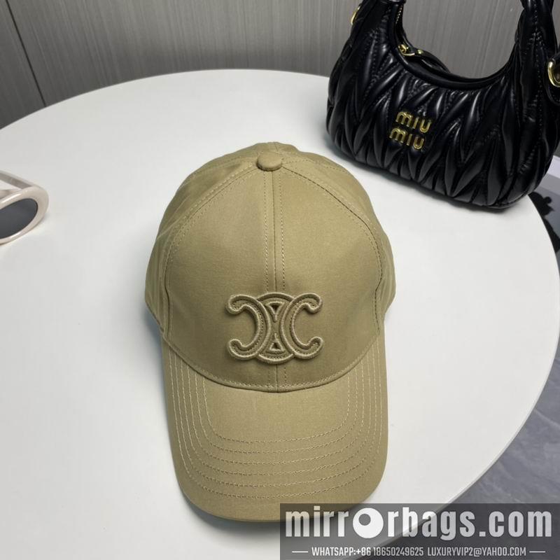 Replica Celine Hat dx123