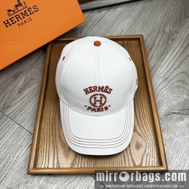 Replica Hermes Hat 042702