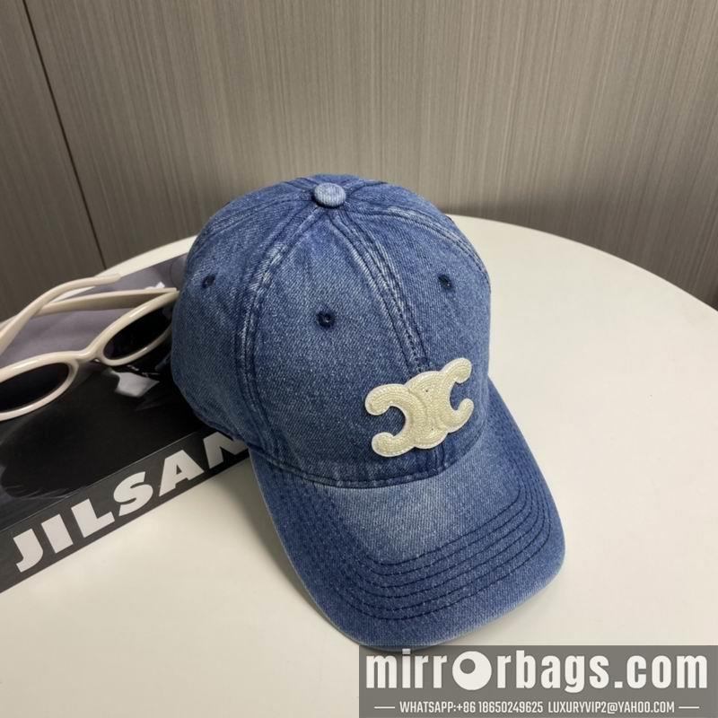 Replica Celine Hat dx40