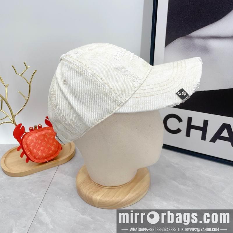 Replica Prada Hat dx14
