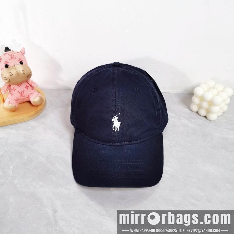 Replica Polo Hat dx02