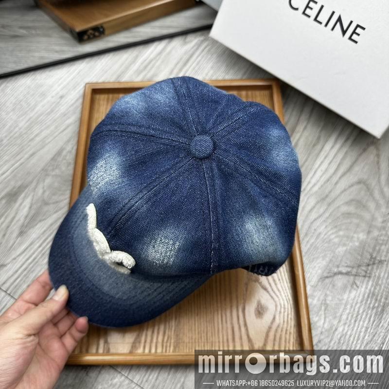 Replica Celine Hat dx21