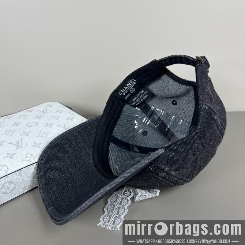 Replica Chanel Hat dx13