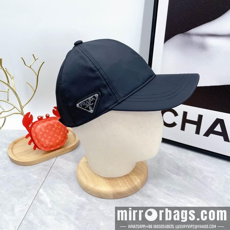 Replica Prada Hat dx73