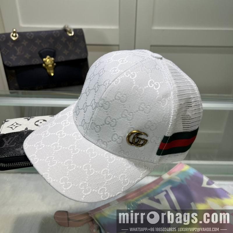Replica Gucci Hat dx146