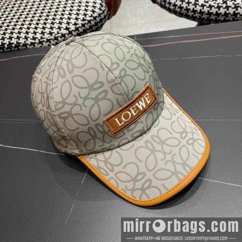 Replica Loewe Hat 101101