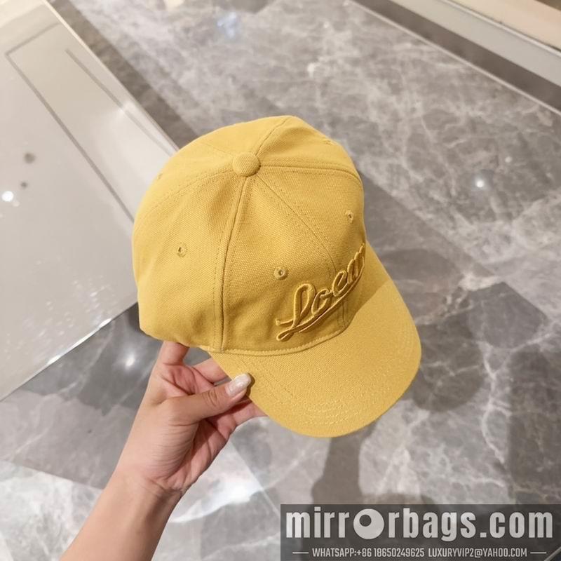 Replica Loewe Hat dx22