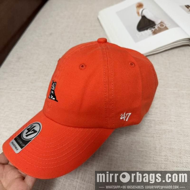 Replica 47brand Hat dx40
