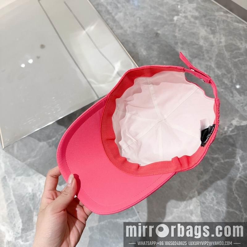 Replica Chanel Hat dx47