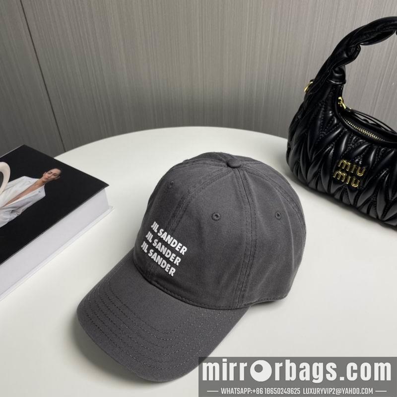 Replica Jil Sander Hat 081401
