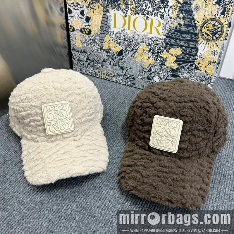 Replica Loewe Hat dx23