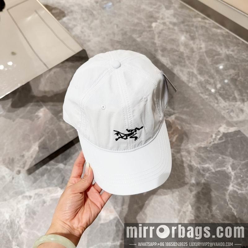 Replica Arcteryx Hat dx11