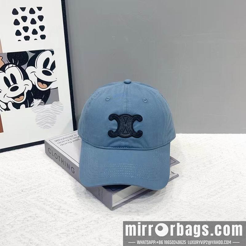 Replica Celine Hat 041401