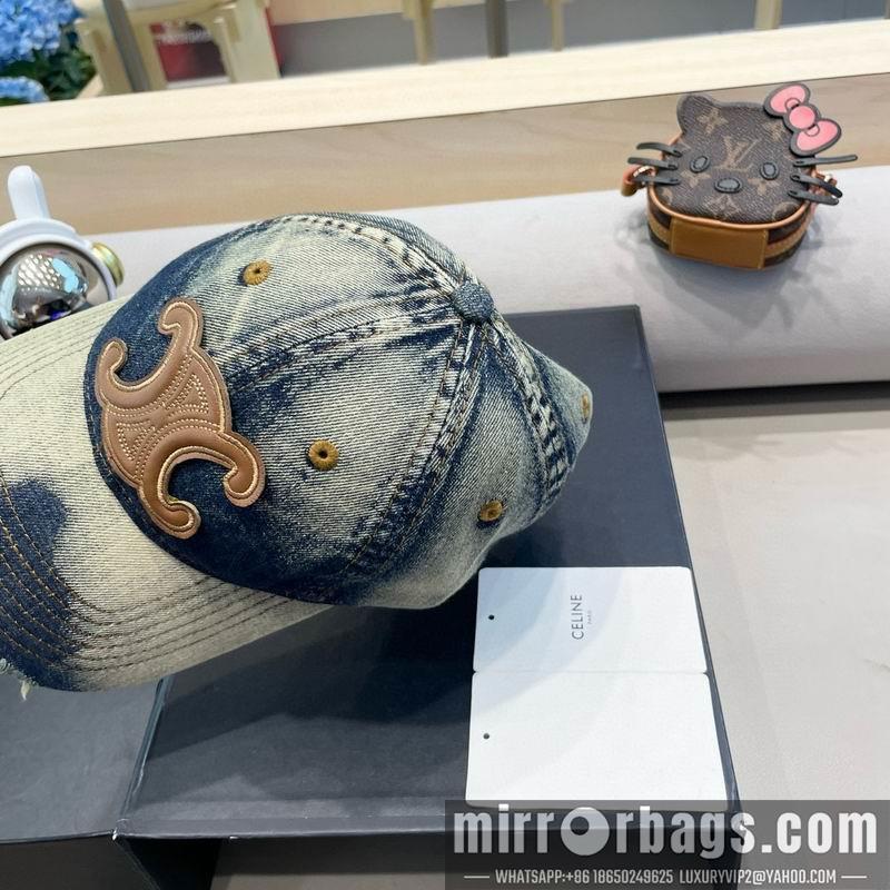 Replica Celine Hat 020803