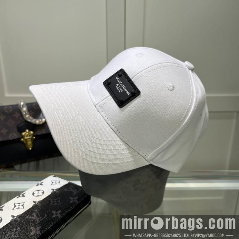 Replica DG Hat 061015