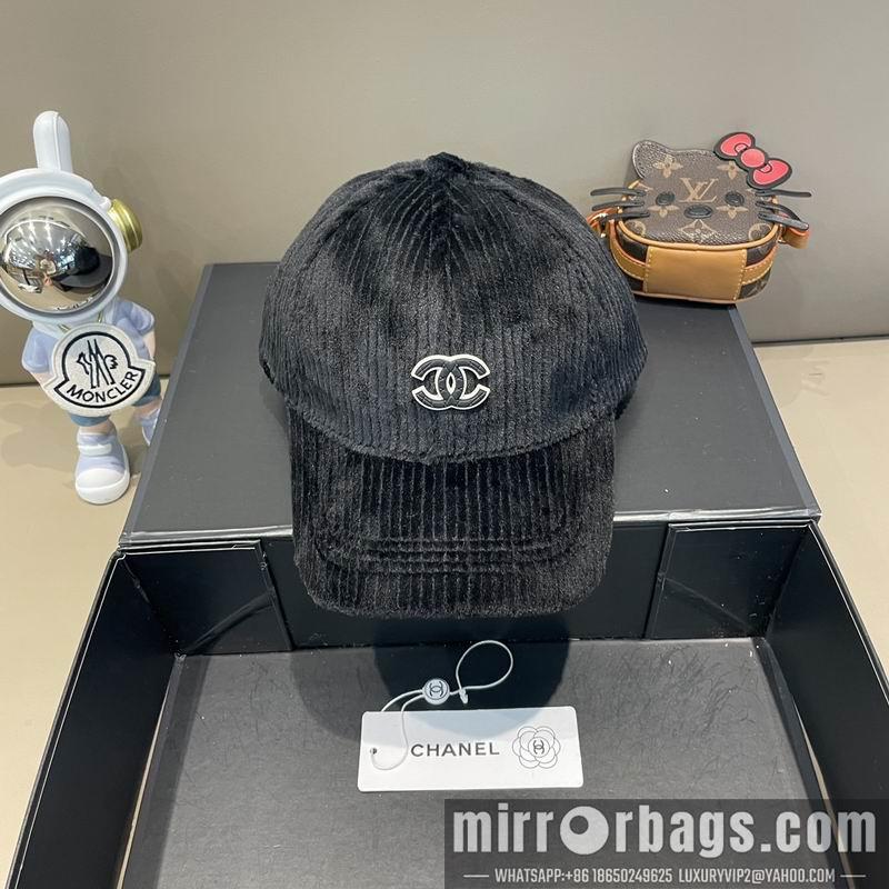 Replica Chanel Hat 080303