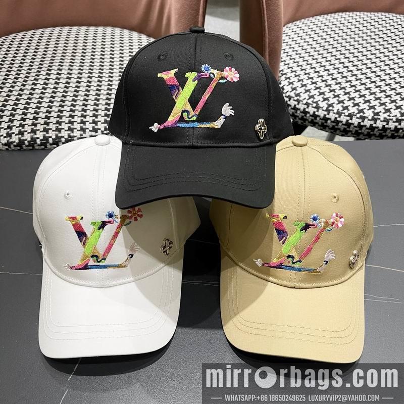 Replica LV Hat 030916