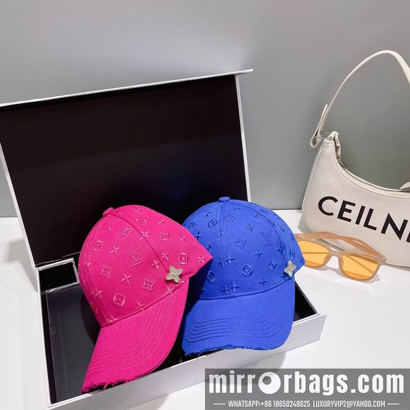 Replica LV Hat 050705