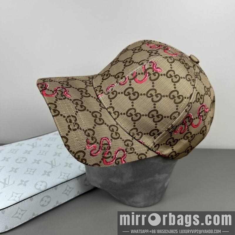 Replica Gucci Hat dx44