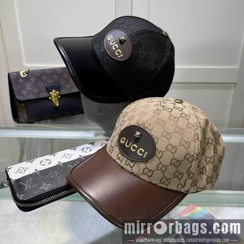 Replica Gucci Hat dx47
