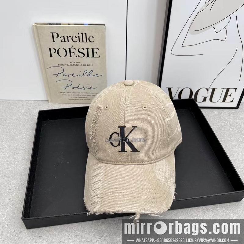 Replica CK Hat 080101