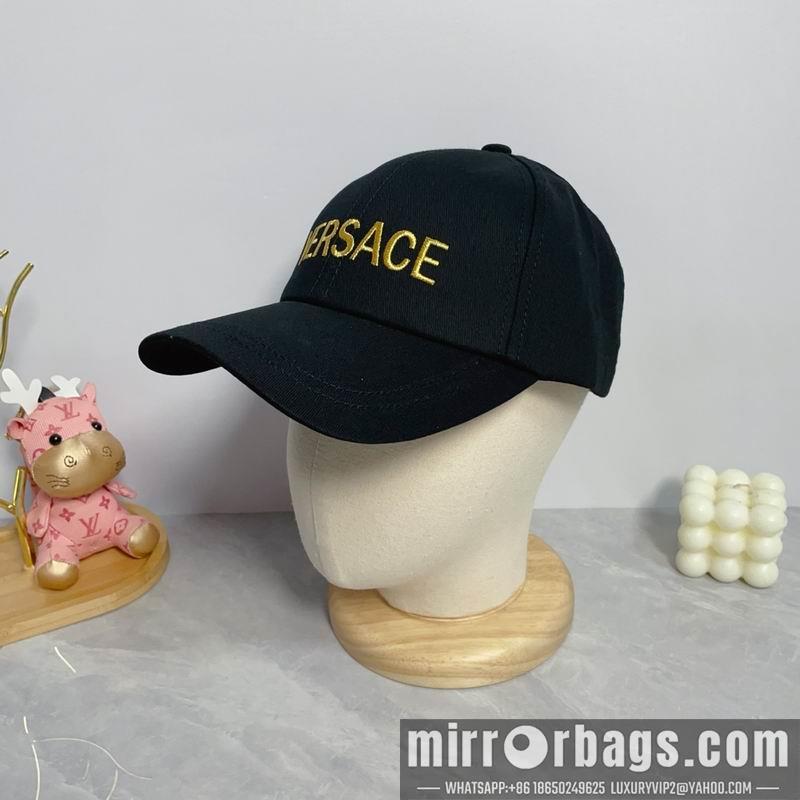 Replica Versace Hat dx02