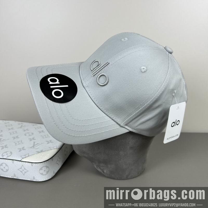 Replica Alo Hat dx07
