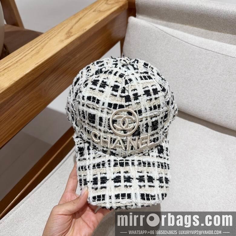 Replica Chanel Hat dxn05