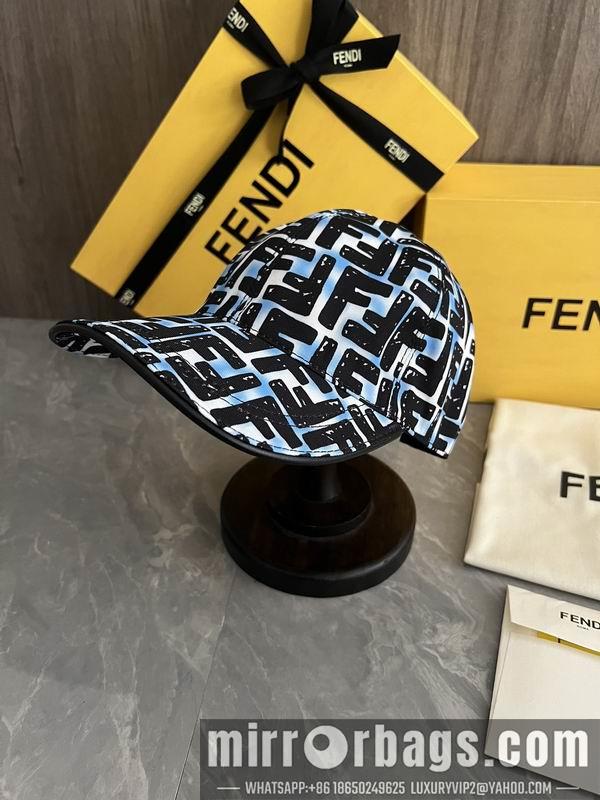 Replica Fendi Hat dx59