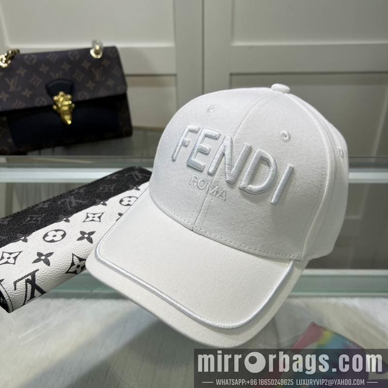 Replica Fendi Hat dx03