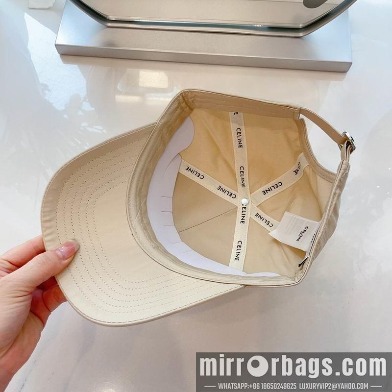 Replica Celine Hat dx44