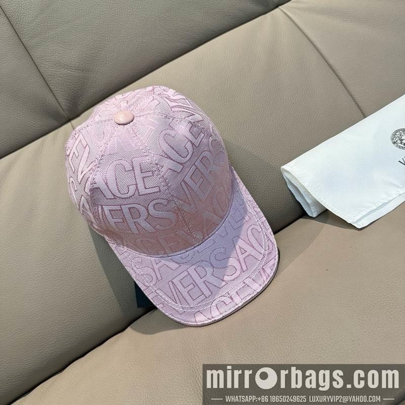 Replica Versace Hat dx09