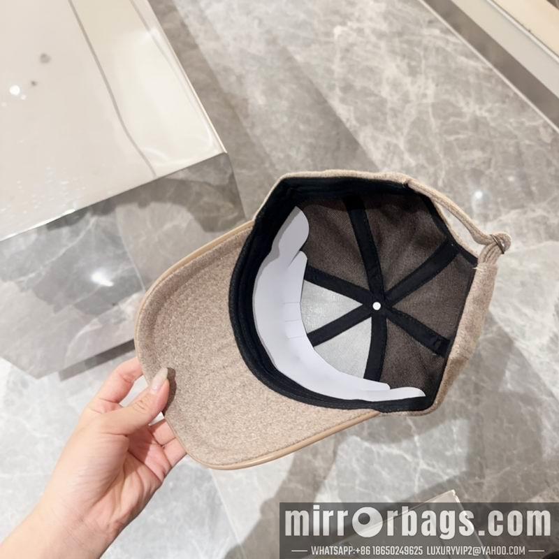 Replica Chanel Hat 092702