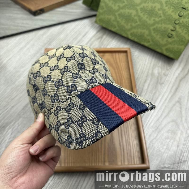 Replica Gucci Hat 071201