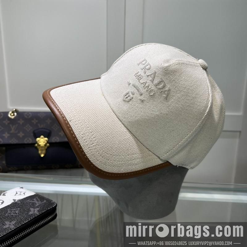 Replica Prada Hat 071304
