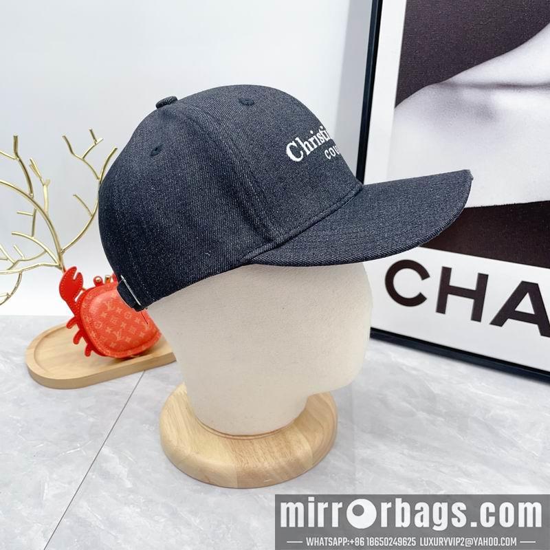 Replica Dior Hat dx02