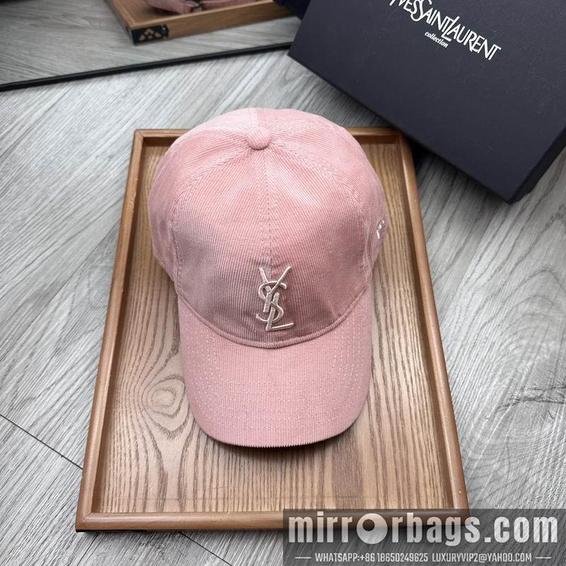 Replica YSL Hat dx29