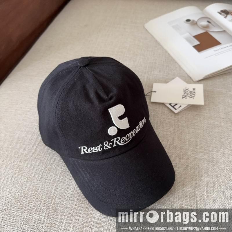 Replica Rest Recreation Hat dx03