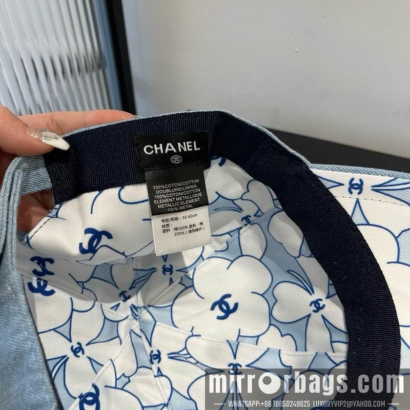 Replica Chanel Hat dx49