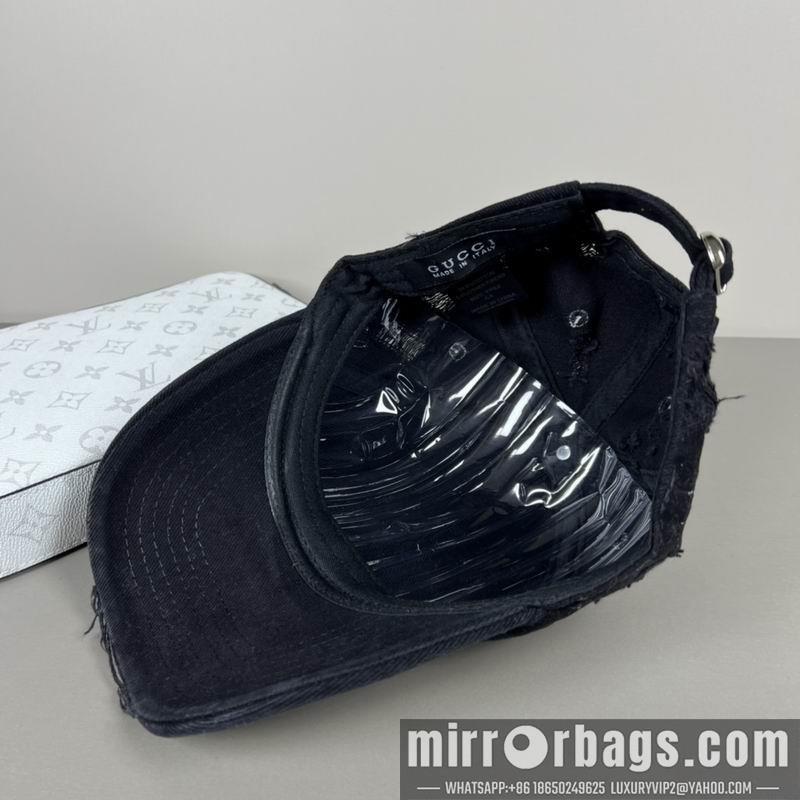 Replica Gucci Hat dx33