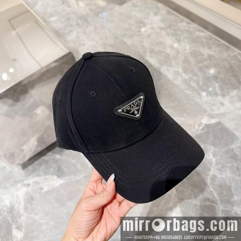 Replica Prada Hat dx03