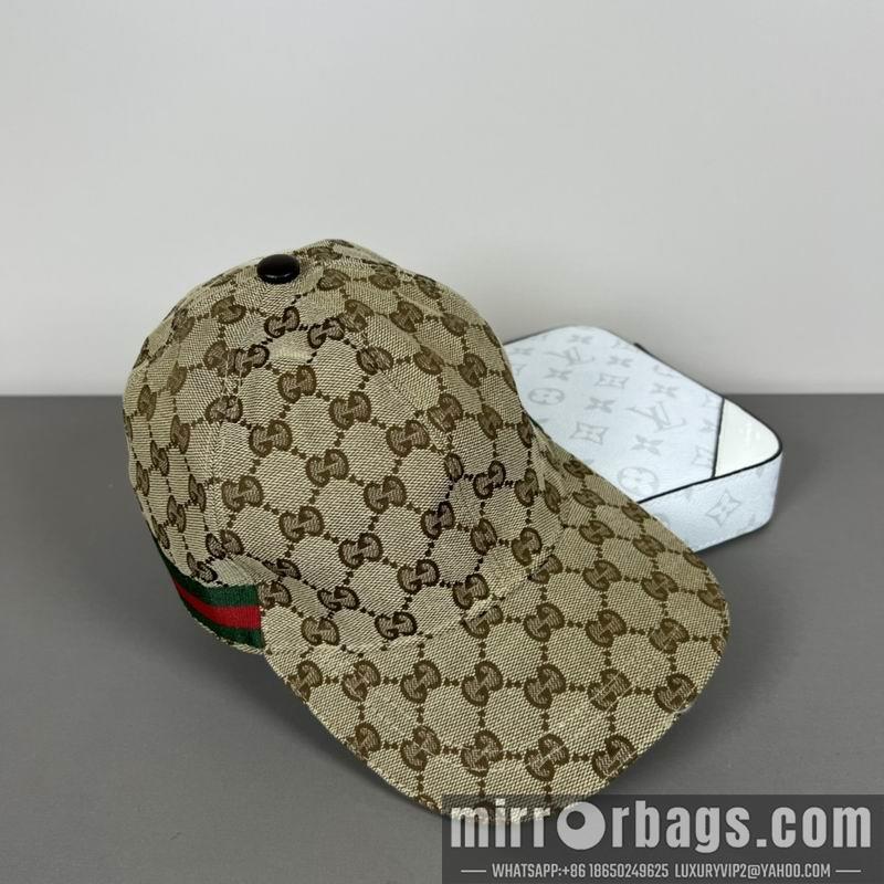 Replica Gucci Hat dx33
