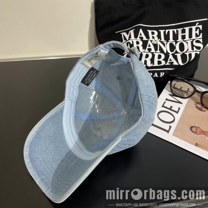 Replica Celine Hat 083005