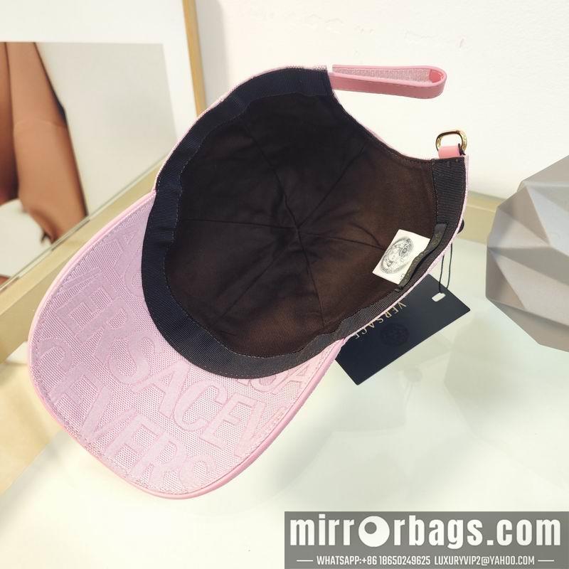 Replica Versace Hat dx10