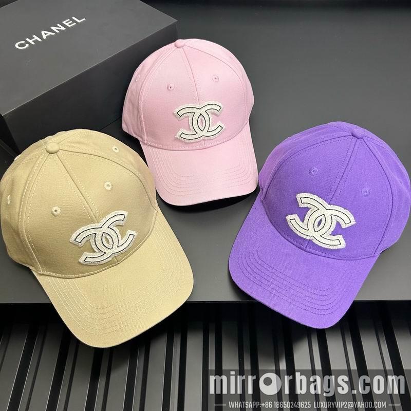 Replica Chanel Hat dx08