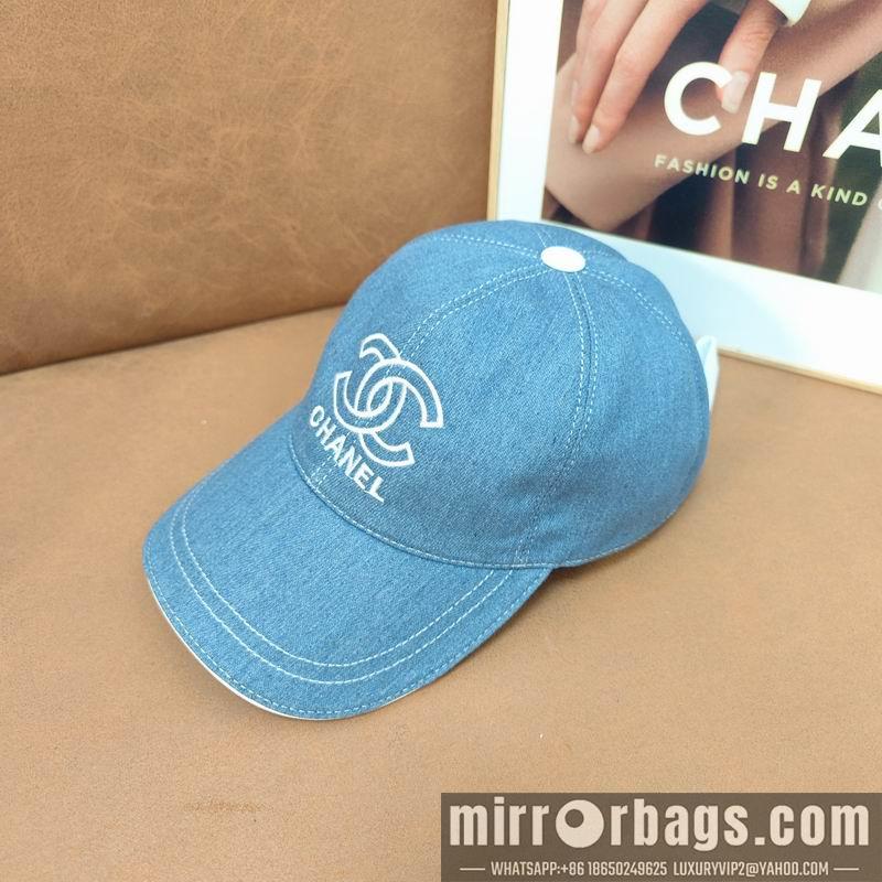 Replica Chanel Hat dx42